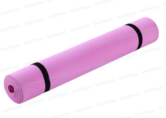 Fitness Yoga Mat On Sales Quality Fitness Yoga Mat Supplier