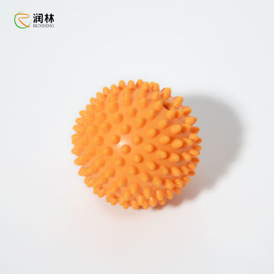Body Healthcare Spiky Foot Massage Ball for targeting deep tissue
