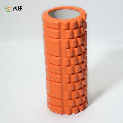 Myofascial Trigger Point Release Yoga Foam Roller 12.75 inches