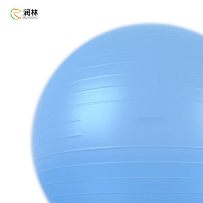 Children PVC Material Yoga Balance Ball Alternative Flexible Seating in Classroom