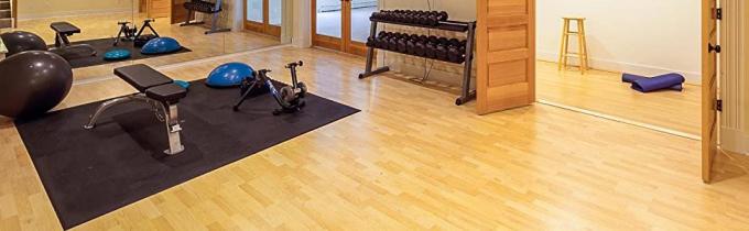 Karate Wrestling Taekwondo Foam Exercise Mat Baby Play 30*30cm for Gym 9