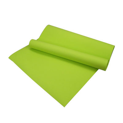 Waterproof Eco Friendly EVA Yoga Mat For Fitness Pilates Gymnastics