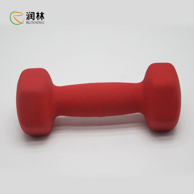 Anti Slip Hand Weights Dumbbell Premium Material Coating Neoprene Hand Weights