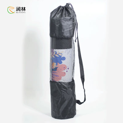 Extra Thick 6mm PVC Yoga Mat And Exercise Mat High Density Anti Tear