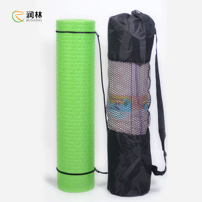 4MM EVA Workout Floor Pads For Yoga Pilates And Floor Exercises