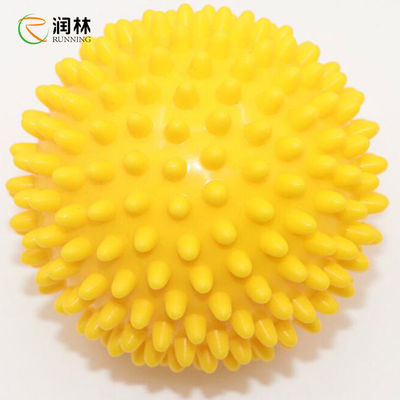 Multiple Colors Spiky Trigger Ball for Body Healthcare Massage