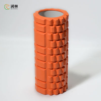 Runlin Yoga Massage Roller for Back and Leg Muscle Recovery