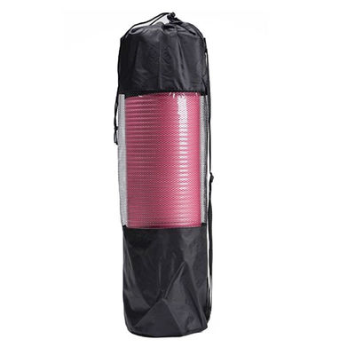 All Purpose Thick NBR Yoga Mat 173cm*61cm With Carrying Strap