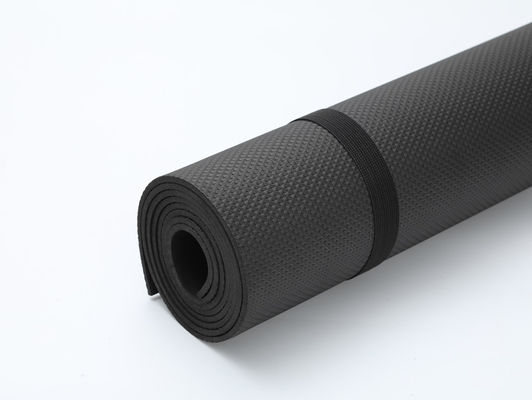 Play Zone Dust Proof Eva Foam Yoga Mat With High Tensile Strength