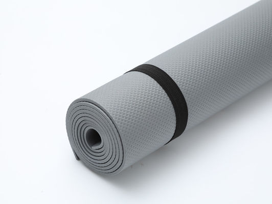 Play Zone Dust Proof Eva Foam Yoga Mat With High Tensile Strength