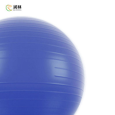 Heavyweight Yoga Balance Ball , Pregnancy Birthing Ball SGS Certified