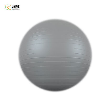 Multiple Sizes 55cm Yoga Exercise Ball explosion proof