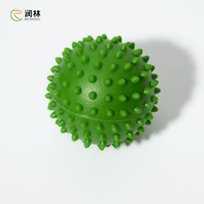 Body Healthcare Spiky Foot Massage Ball for targeting deep tissue