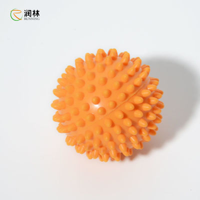 Runlin spiky Yoga Massage Ball Convenient for Plantar Fasciitis Relief