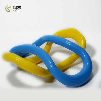 11.5*23cm Yoga Circle Ring Lightweight SGS Certification