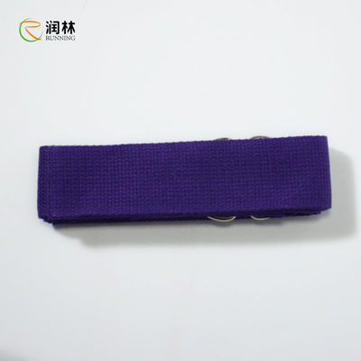 Auxiliary Ligament Yoga Bands For Stretching 65 cotton 35 polyester
