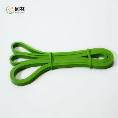 600mm Long Loop Resistance Bands Multifunctional for Strength Training