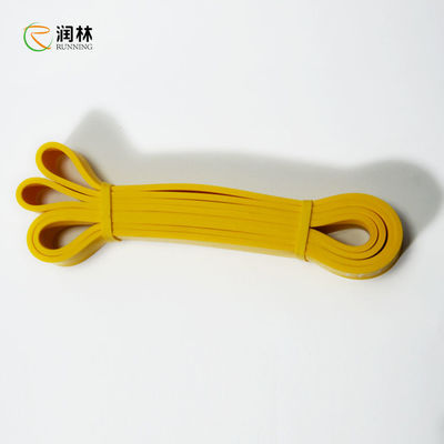600mm Long Loop Resistance Bands Multifunctional for Strength Training