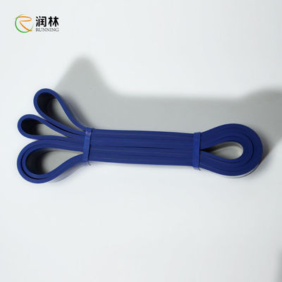 600mm Long Loop Resistance Bands Multifunctional for Strength Training