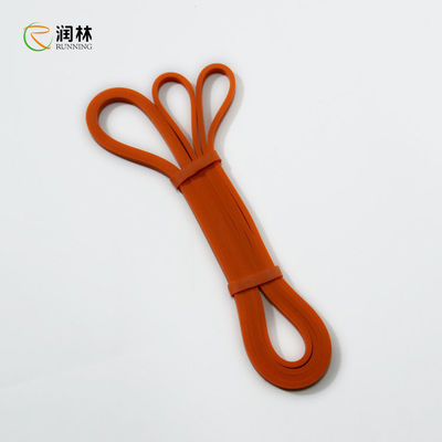 600mm Long Loop Resistance Bands Multifunctional for Strength Training