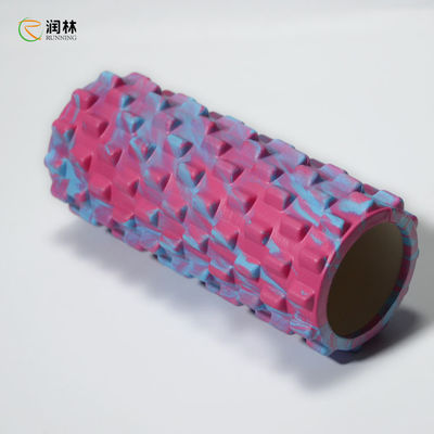 Physical Therapy Yoga Column Roller , EVA massage roller for legs