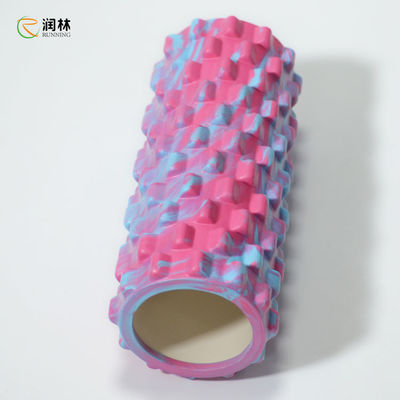 Physical Therapy Yoga Column Roller , EVA massage roller for legs