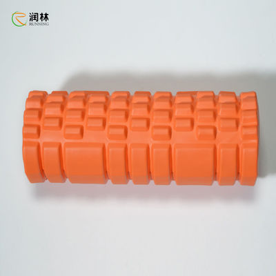 Myofascial Trigger Point Release Yoga Foam Roller 12.75 inches