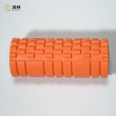 Multi Functional Yoga Column Roller 33x14cm For Muscle Relaxation