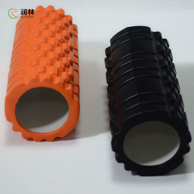 Multi Functional Yoga Column Roller 33x14cm For Muscle Relaxation