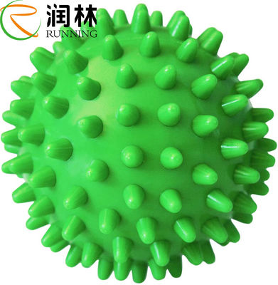 Massage Balls Spiky Foot Roller For Deep Tissue Trigger Point