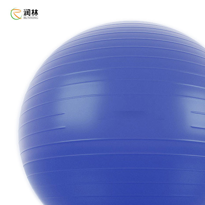 Exercise Fitness PVC Yoga Ball for Core Stability Balance Strength