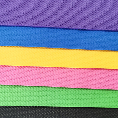 Fitness Exercise EVA Yoga Mat Eco Friendly 4mm Natural Rubber Yoga Mat