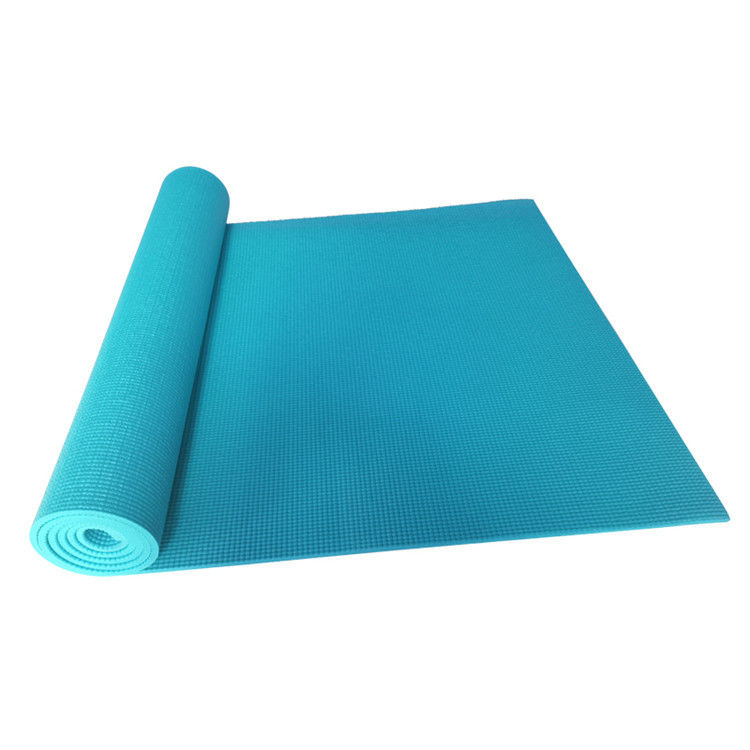 Runlin Sticky Premium Large Yoga Mat non toxic for Floor Exercise