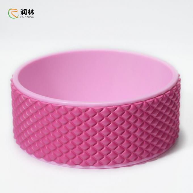 14x33cm Natural Massage For Back Pain